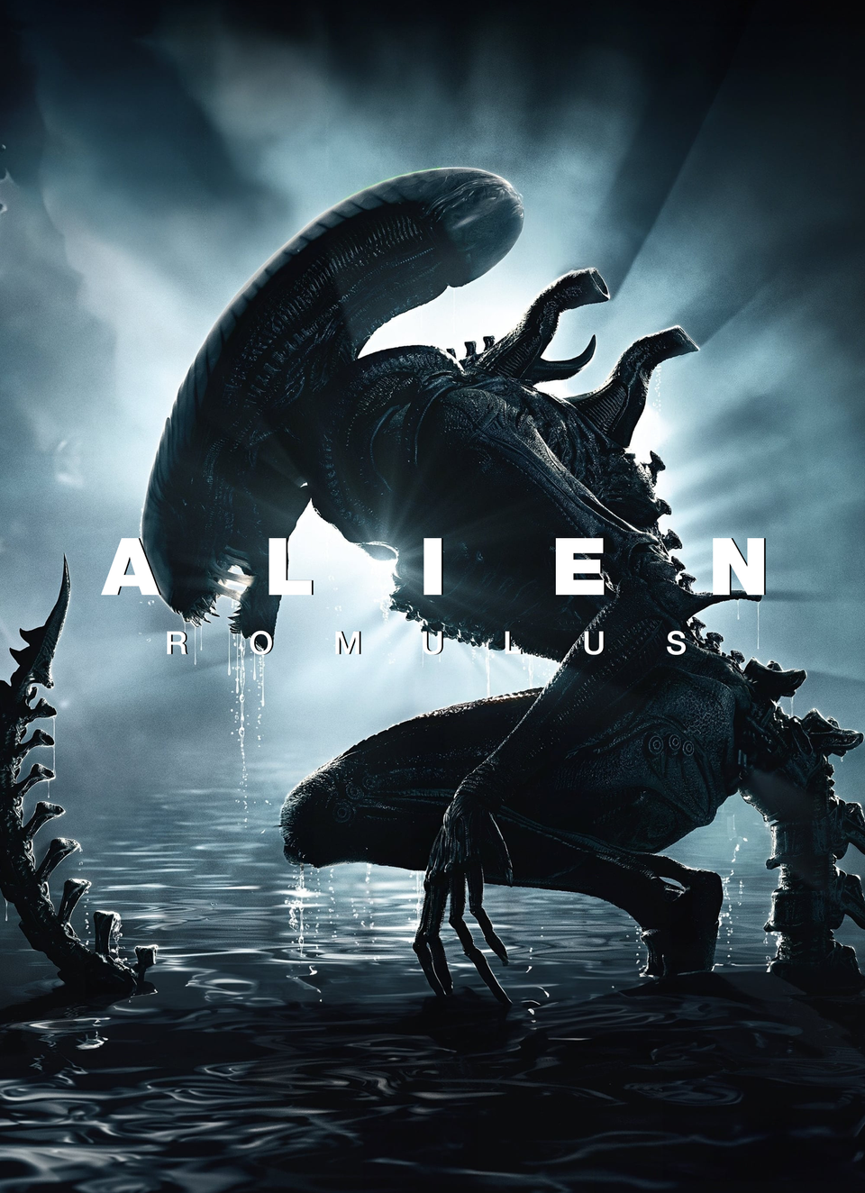 Alien: Romulus