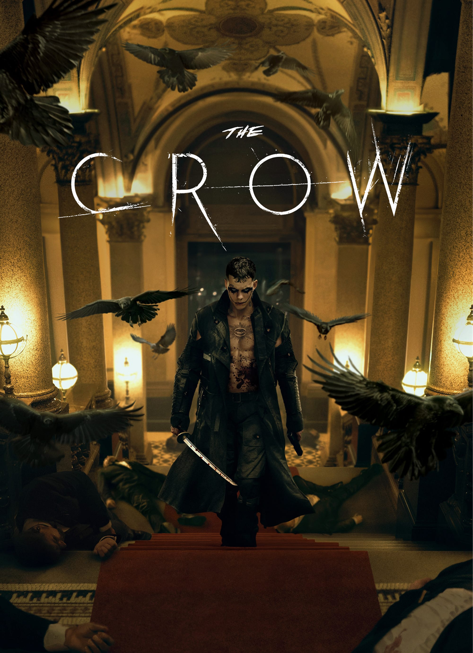 The Crow